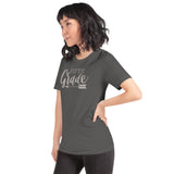 Adult Fifth Grade T-Shirt