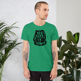 100 Days of School Short-Sleeve Unisex T-Shirt