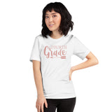 Adult 4th Grade Arrow