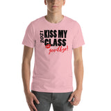 2021 Kiss My Class Goodbye Short-Sleeve Unisex T-Shirt