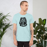 100 Days of School Short-Sleeve Unisex T-Shirt