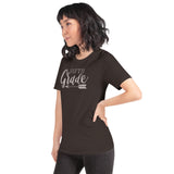 Adult Fifth Grade T-Shirt