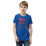 3rd Grade Batter Up