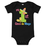 My 1st Cinco De Mayo Girl