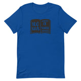 100 Days of School Short-Sleeve Unisex T-Shirt