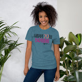 Happy 29th Birthday Again Short-Sleeve Unisex T-Shirt