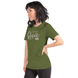 Adult Fifth Grade T-Shirt