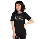 Adult Fifth Grade T-Shirt