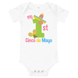 My 1st Cinco De Mayo Girl