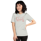 Adult 4th Grade Arrow