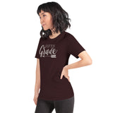 Adult Fifth Grade T-Shirt