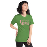 Adult 4th Grade Arrow