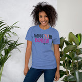 Happy 29th Birthday Again Short-Sleeve Unisex T-Shirt