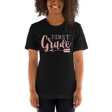 Adult First Grade Arrow