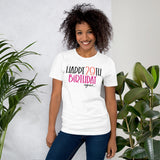 Happy 29th Birthday Again Short-Sleeve Unisex T-Shirt