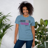 Happy 29th Birthday Again Short-Sleeve Unisex T-Shirt