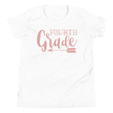Youth Fourth Grade Arrow