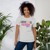 Happy 29th Birthday Again Short-Sleeve Unisex T-Shirt