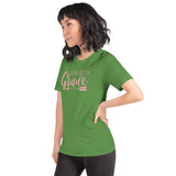 Adult 4th Grade Arrow