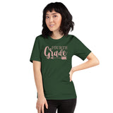 Adult 4th Grade Arrow