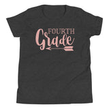 Youth Fourth Grade Arrow
