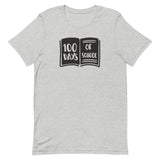 100 Days of School Short-Sleeve Unisex T-Shirt