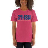 39ish Short-Sleeve Unisex T-Shirt