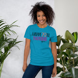 Happy 29th Birthday Again Short-Sleeve Unisex T-Shirt