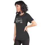 Adult Fifth Grade T-Shirt
