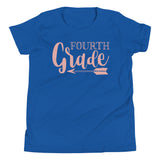 Youth Fourth Grade Arrow