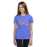 Youth First Grade Arrow