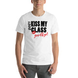 2021 Kiss My Class Goodbye Short-Sleeve Unisex T-Shirt