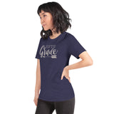 Adult Fifth Grade T-Shirt