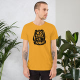 100 Days of School Short-Sleeve Unisex T-Shirt