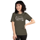 Adult Fifth Grade T-Shirt