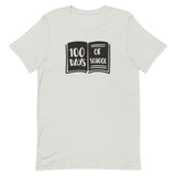100 Days of School Short-Sleeve Unisex T-Shirt