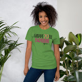 Happy 29th Birthday Again Short-Sleeve Unisex T-Shirt