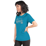 Adult Fifth Grade T-Shirt