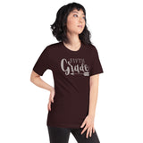 Adult Fifth Grade T-Shirt