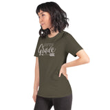 Adult Fifth Grade T-Shirt