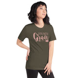 Adult 4th Grade Arrow