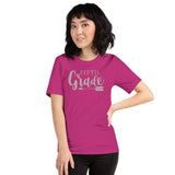 Adult Fifth Grade T-Shirt