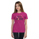 99% Unicorn Youth Short Sleeve T-Shirt