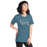 Adult Fifth Grade T-Shirt