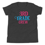 3rd Grade Crew