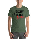 2021 Kiss My Class Goodbye Short-Sleeve Unisex T-Shirt