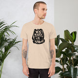 100 Days of School Short-Sleeve Unisex T-Shirt
