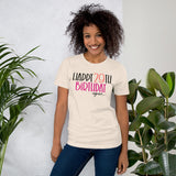 Happy 29th Birthday Again Short-Sleeve Unisex T-Shirt