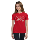 Youth First Grade Arrow