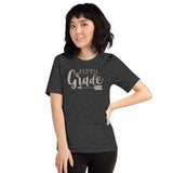 Adult Fifth Grade T-Shirt